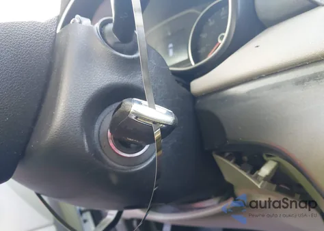 2017 Kia Sportage Lx z USA, uszkodzony, nr VIN KNDPM3ACXH7241256